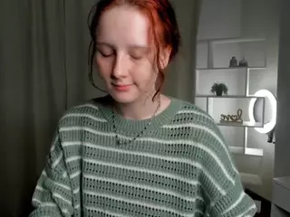 OdelindaCrocker's Live Sex Cam Show