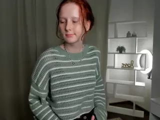 OdelindaCrocker's Live Sex Cam Show