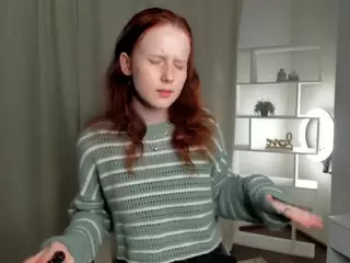 OdelindaCrocker's Live Sex Cam Show