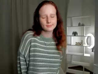 OdelindaCrocker's Live Sex Cam Show