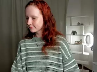 OdelindaCrocker's Live Sex Cam Show