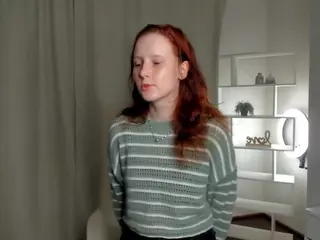 OdelindaCrocker's Live Sex Cam Show