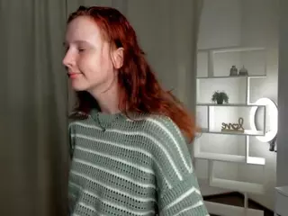 OdelindaCrocker's Live Sex Cam Show