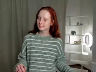 OdelindaCrocker's Live Sex Cam Show
