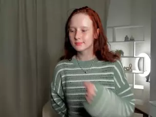 OdelindaCrocker's Live Sex Cam Show