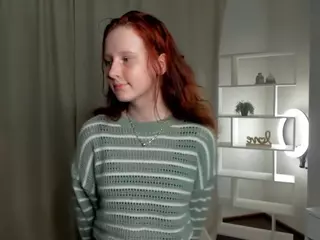OdelindaCrocker's Live Sex Cam Show