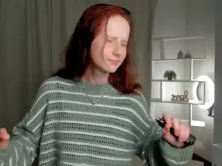 OdelindaCrocker's Live Sex Cam Show