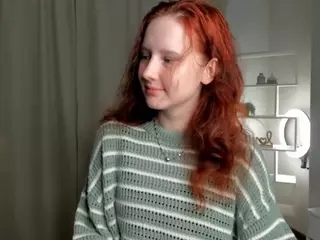 OdelindaCrocker's Live Sex Cam Show