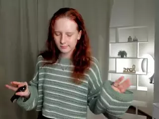 OdelindaCrocker's Live Sex Cam Show