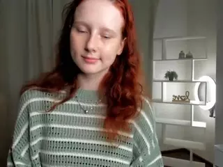 OdelindaCrocker's Live Sex Cam Show