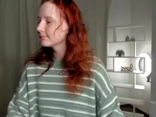 OdelindaCrocker's Live Sex Cam Show