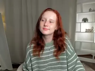 OdelindaCrocker's Live Sex Cam Show