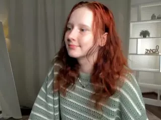 OdelindaCrocker's Live Sex Cam Show