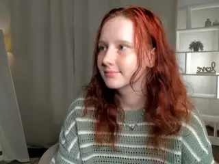 OdelindaCrocker's Live Sex Cam Show