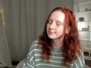 OdelindaCrocker's Live Sex Cam Show