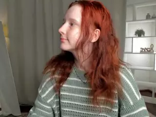 OdelindaCrocker's Live Sex Cam Show