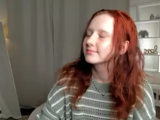 OdelindaCrocker's Live Sex Cam Show