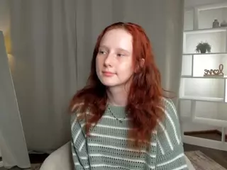 OdelindaCrocker's Live Sex Cam Show