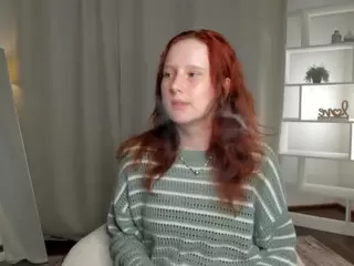 OdelindaCrocker's Live Sex Cam Show