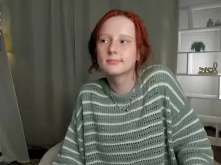 OdelindaCrocker's Live Sex Cam Show