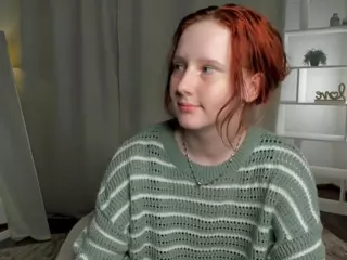 OdelindaCrocker's Live Sex Cam Show