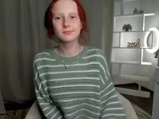 OdelindaCrocker's Live Sex Cam Show