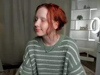 OdelindaCrocker's Live Sex Cam Show