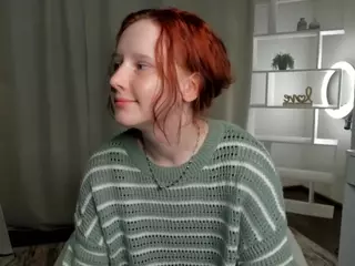 OdelindaCrocker's Live Sex Cam Show