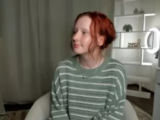 OdelindaCrocker's Live Sex Cam Show