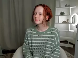 OdelindaCrocker's Live Sex Cam Show