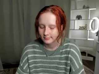 OdelindaCrocker's Live Sex Cam Show
