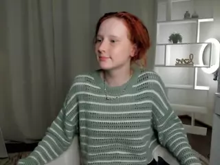 OdelindaCrocker's Live Sex Cam Show