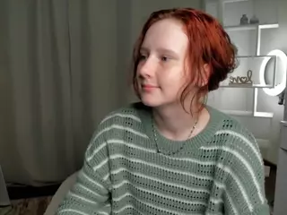 OdelindaCrocker's Live Sex Cam Show