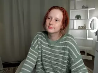 OdelindaCrocker's Live Sex Cam Show