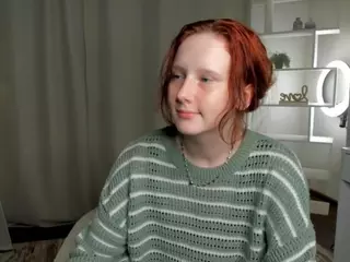 OdelindaCrocker's Live Sex Cam Show