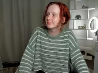 OdelindaCrocker's Live Sex Cam Show