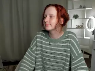 OdelindaCrocker's Live Sex Cam Show