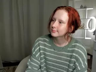 OdelindaCrocker's Live Sex Cam Show
