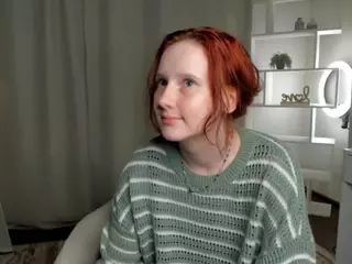 OdelindaCrocker's Live Sex Cam Show
