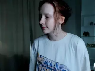 OdelindaCrocker's Live Sex Cam Show