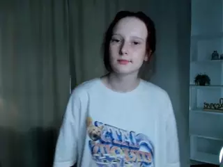 OdelindaCrocker's Live Sex Cam Show