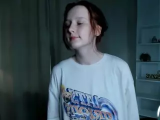 OdelindaCrocker's Live Sex Cam Show