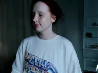 OdelindaCrocker's Live Sex Cam Show