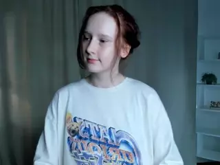 OdelindaCrocker's Live Sex Cam Show