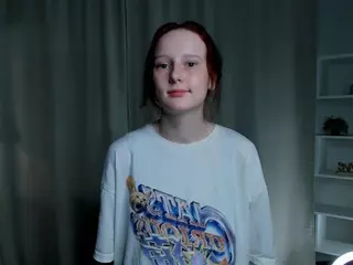 OdelindaCrocker's Live Sex Cam Show