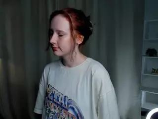OdelindaCrocker's Live Sex Cam Show