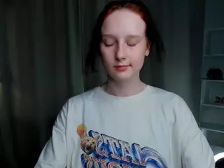 OdelindaCrocker's Live Sex Cam Show
