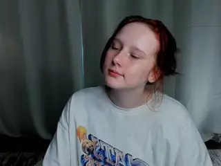 OdelindaCrocker's Live Sex Cam Show