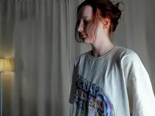 OdelindaCrocker's Live Sex Cam Show