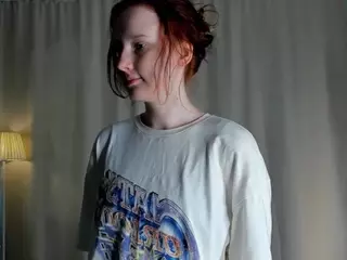 OdelindaCrocker's Live Sex Cam Show